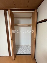 真浦アパートの物件内観写真